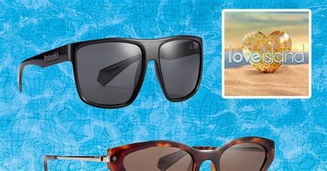 prada glasses love island|Love Island Sunglasses 2024: Shop The Looks From Season 11.